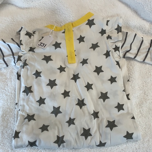 NWOT NORDSTROM BABY SIZE 3 MONTHS - Picture 6 of 6